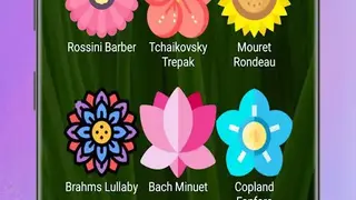 Classical Ringtones screenshot