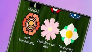 Classical Ringtones screenshot