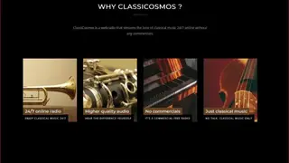 ClassiCosmos screenshot
