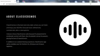 ClassiCosmos screenshot
