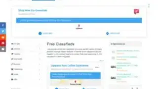 ClassifiedsFactor screenshot