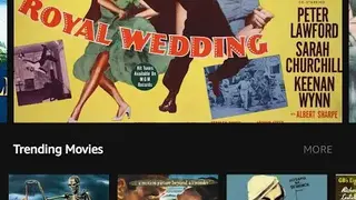 Classix screenshot