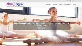 ClassJuggler screenshot