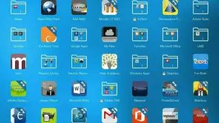 ClassLink screenshot