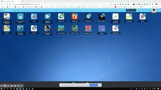 ClassLink screenshot