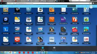 ClassLink screenshot