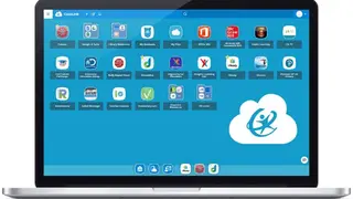 ClassLink screenshot