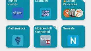 Classlink – Central Valley screenshot
