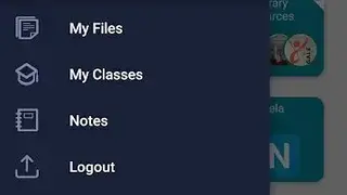 Classlink – Central Valley screenshot