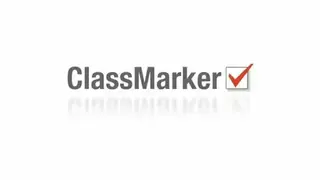 ClassMarker screenshot