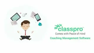 Classpro screenshot