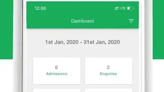 Classpro screenshot