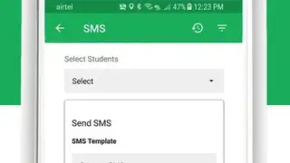 Classpro screenshot