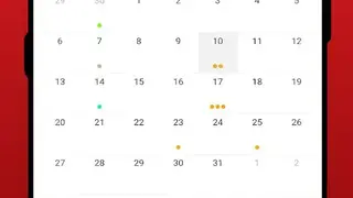 Classter screenshot