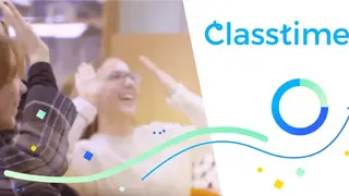 Classtime screenshot