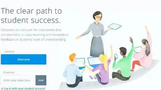 Classtime screenshot