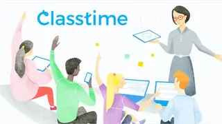 Classtime screenshot