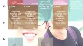 ClassUp screenshot