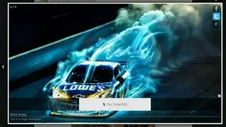 ClassyBox screenshot