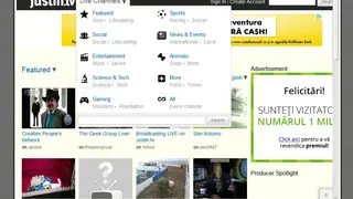 ClassyBox screenshot