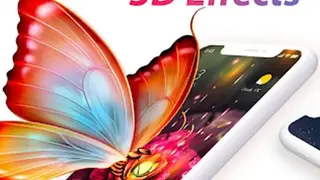 CLauncher Themes, Wallpapers screenshot