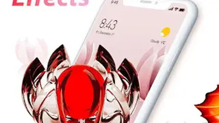 CLauncher Themes, Wallpapers screenshot