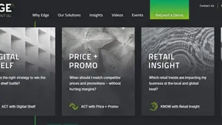 Clavis Insight screenshot