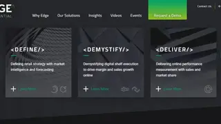 Clavis Insight screenshot