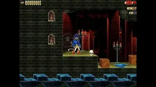 Claw screenshot