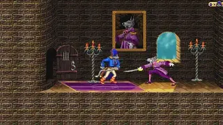 Claw screenshot