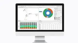 CLC Genomics Workbench screenshot
