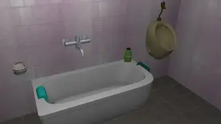 Clean The Toilet screenshot