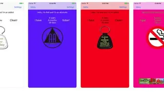 Clean Time App screenshot
