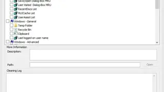 CleanAfterMe screenshot