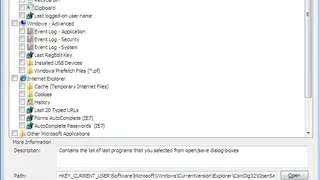 CleanAfterMe screenshot