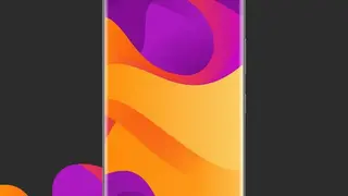 Cleandroid UI screenshot
