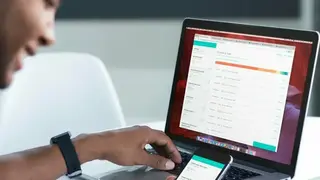 CleanEmail screenshot