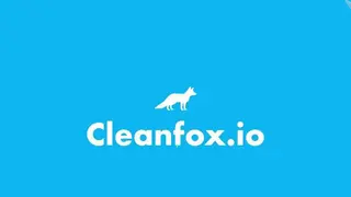 Cleanfox screenshot