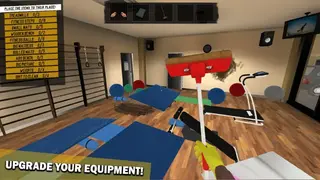 Cleaning Simulator screenshot