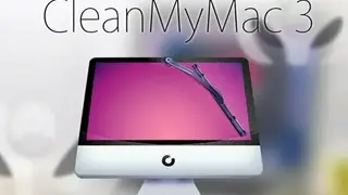 CleanMyMac 3 screenshot