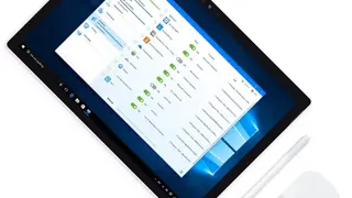 CleanMyPC screenshot