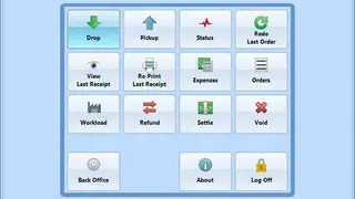 Cleanwash screenshot