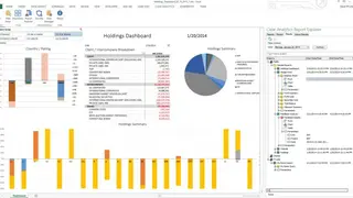 Clear Analytics screenshot