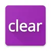 Clear Data