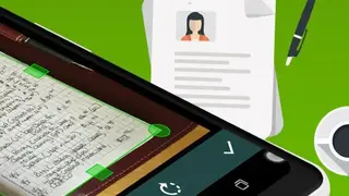 Clear Scanner screenshot