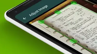 Clear Scanner screenshot