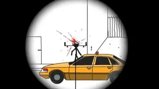 Clear Vision screenshot