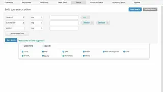 ClearCompany screenshot