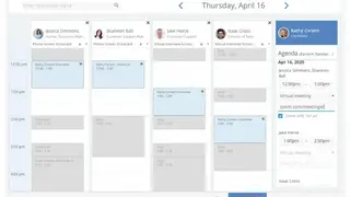 ClearCompany Applicant Tracking Systems screenshot