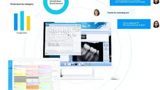 ClearDent screenshot